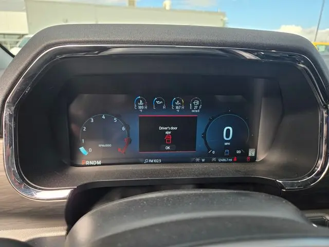 2025 Ford F-150 - $59,870