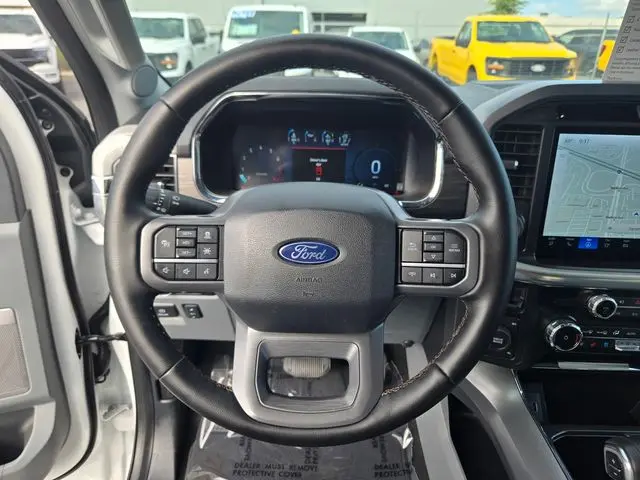 2025 Ford F-150 - $59,870