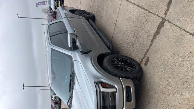 Preowned 2025 Ford F-150 Lariat for Sale