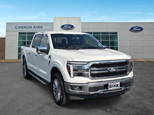 2026 Ford F-150 - $62,900