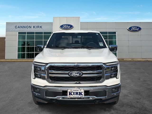 2026 Ford F-150 - $62,900