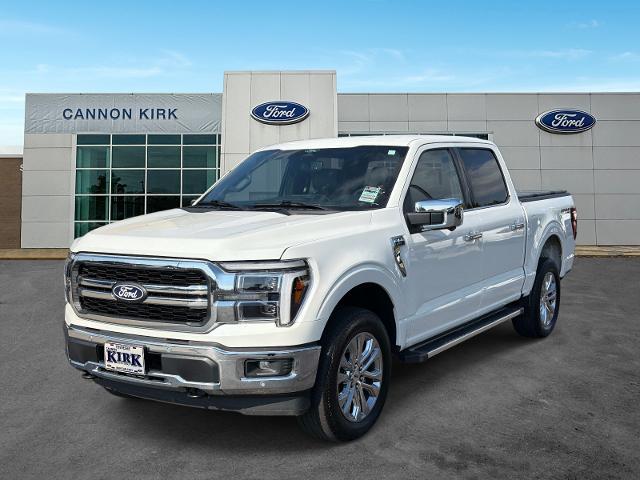 2026 Ford F-150 - $62,900