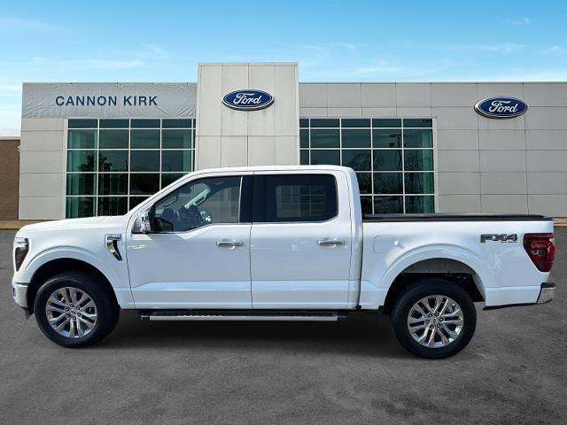 2026 Ford F-150 - $62,900
