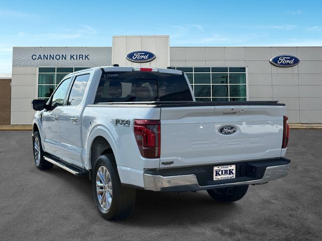 2026 Ford F-150 - $62,900