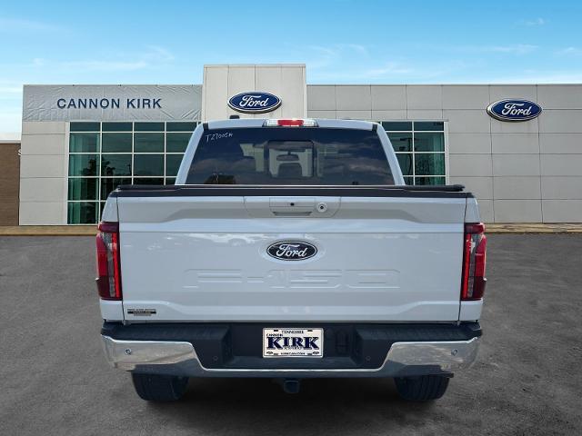 2026 Ford F-150 - $62,900