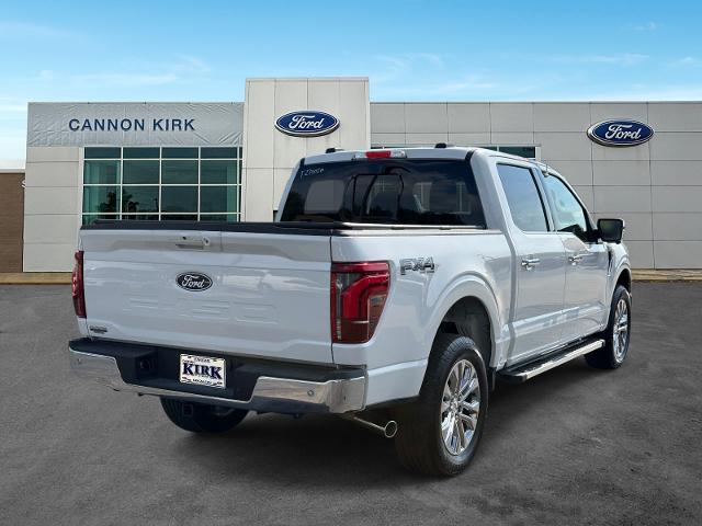 2026 Ford F-150 - $62,900