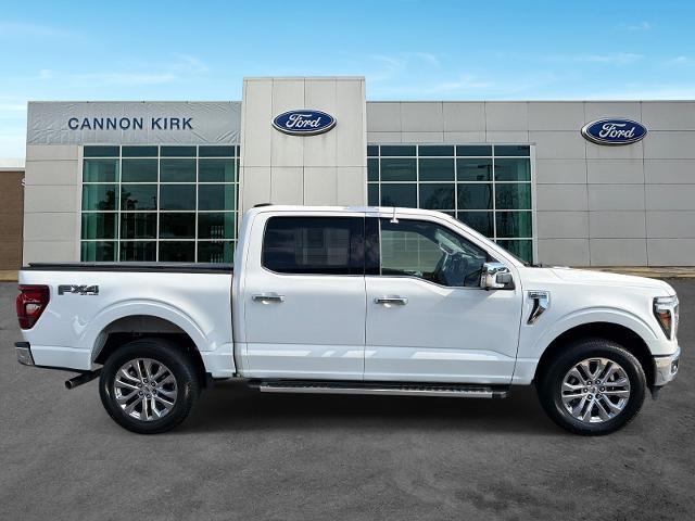 2026 Ford F-150 - $62,900