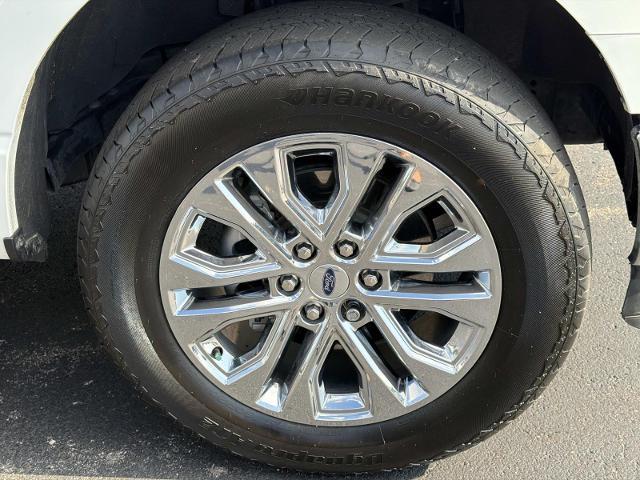 2026 Ford F-150 - $62,900