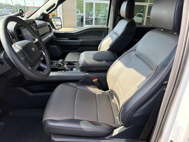 2026 Ford F-150 - $62,900