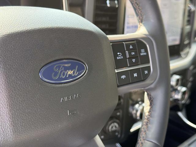 2026 Ford F-150 - $62,900