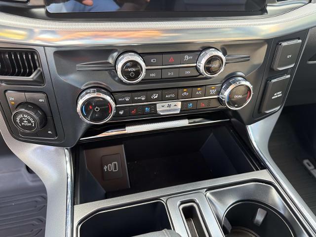 2026 Ford F-150 - $62,900