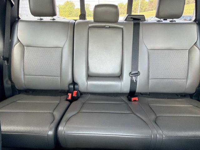 2026 Ford F-150 - $62,900