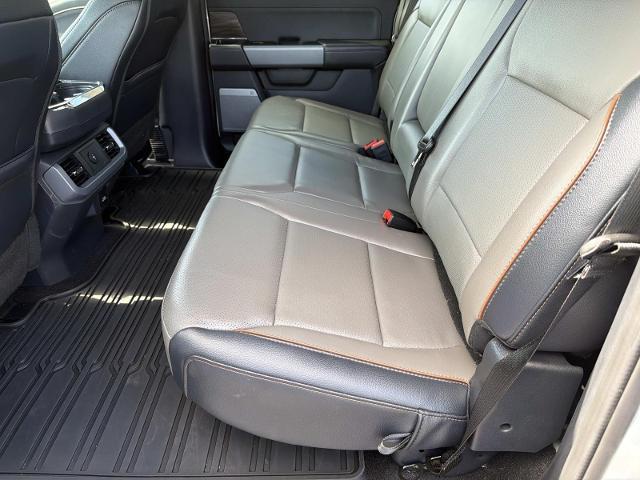 2026 Ford F-150 - $62,900