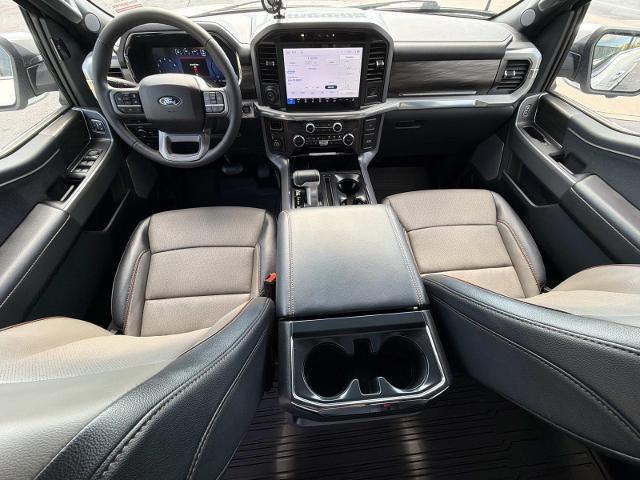 2026 Ford F-150 - $62,900