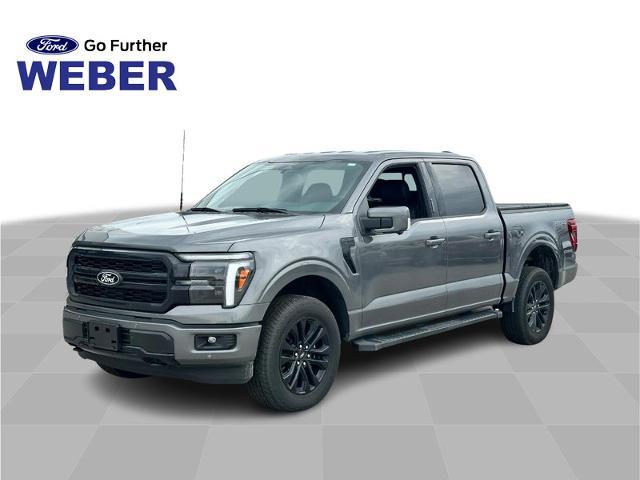 2026 Ford F-150 - $61,812