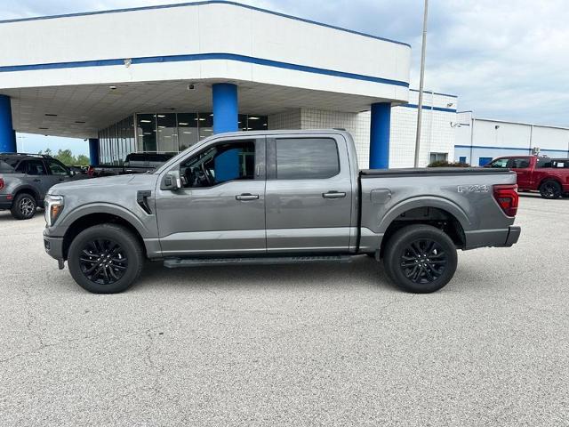 2026 Ford F-150 - $61,812