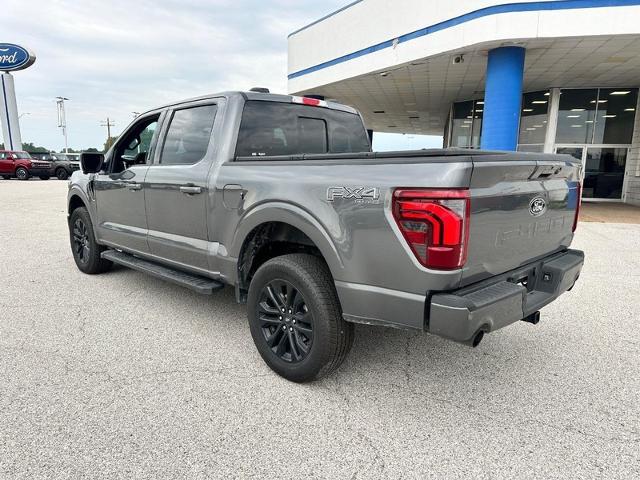 2026 Ford F-150 - $61,812
