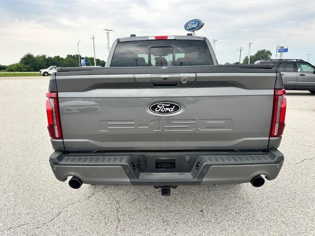 2026 Ford F-150 - $61,812