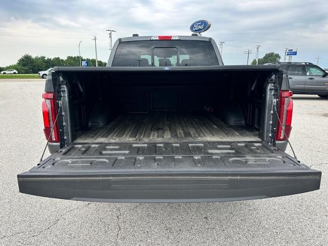 2026 Ford F-150 - $61,812