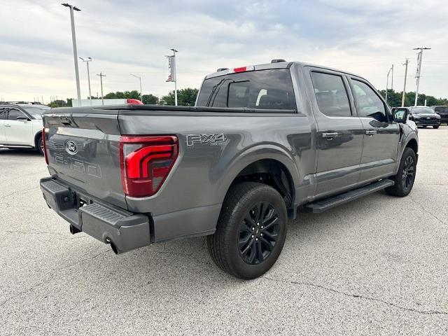2026 Ford F-150 - $61,812