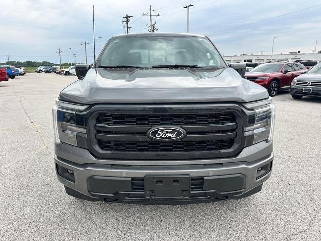 2026 Ford F-150 - $61,812