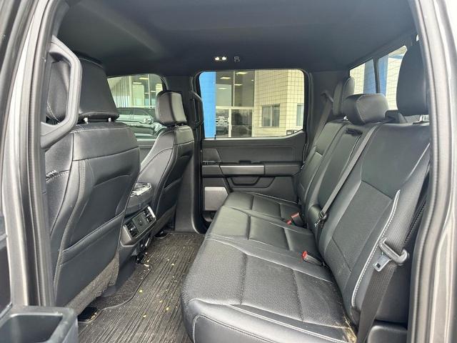 2026 Ford F-150 - $61,812