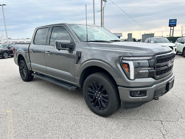2026 Ford F-150 - $60,812