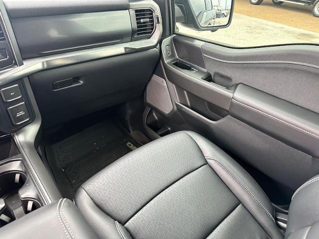 2026 Ford F-150 - $60,812