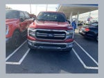 2024 F-150 Thumbnail 1