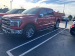 2024 F-150 Thumbnail 2
