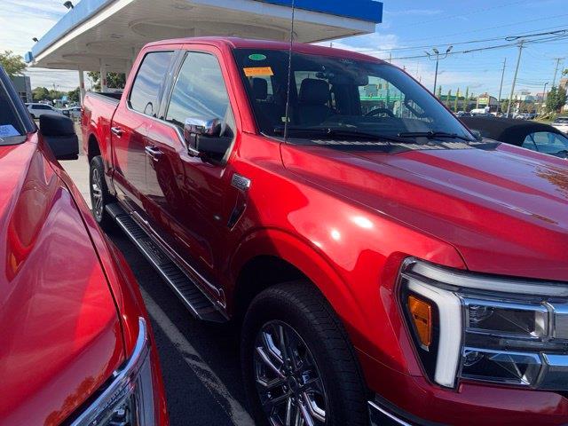 2024 Ford F-150 - $54,900