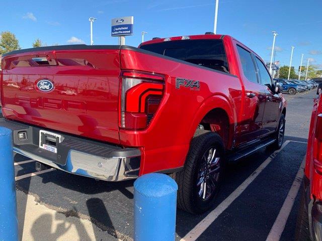 2024 Ford F-150 - $54,900