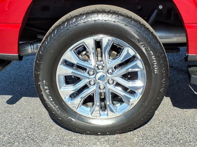 2024 Ford F-150 - $54,900