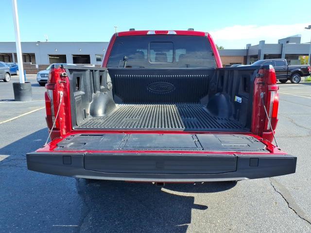 2024 Ford F-150 - $54,900