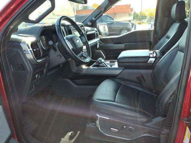 2024 Ford F-150 - $54,900