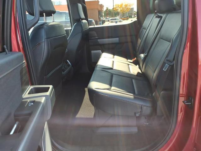2024 Ford F-150 - $54,900