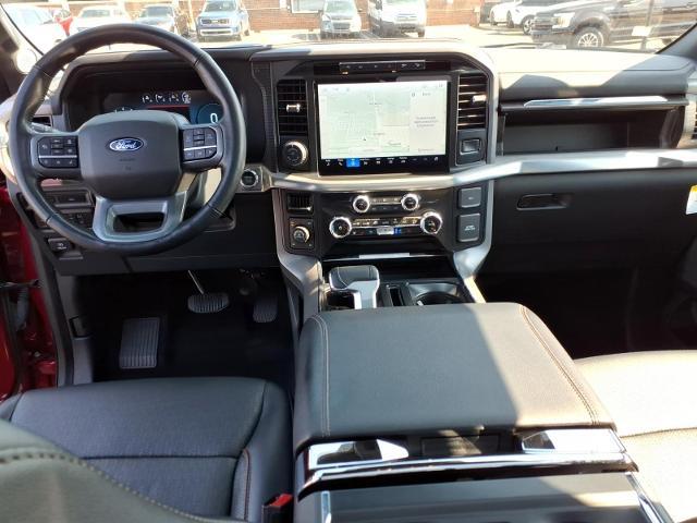 2024 Ford F-150 - $54,900