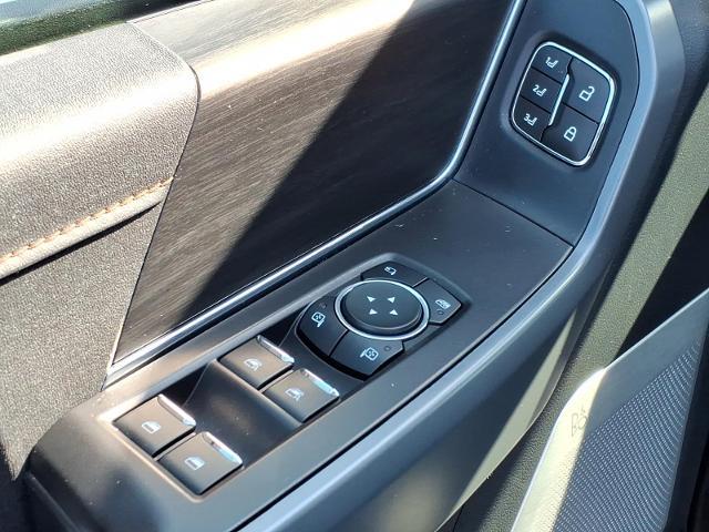 2024 Ford F-150 - $54,900