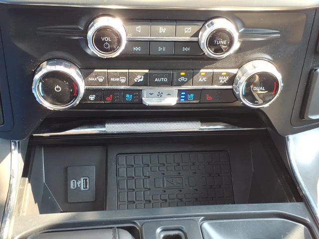2024 Ford F-150 - $54,900