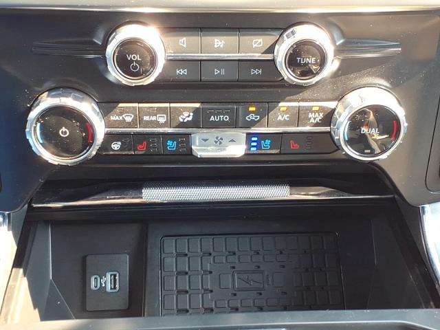 2024 Ford F-150 - $54,900