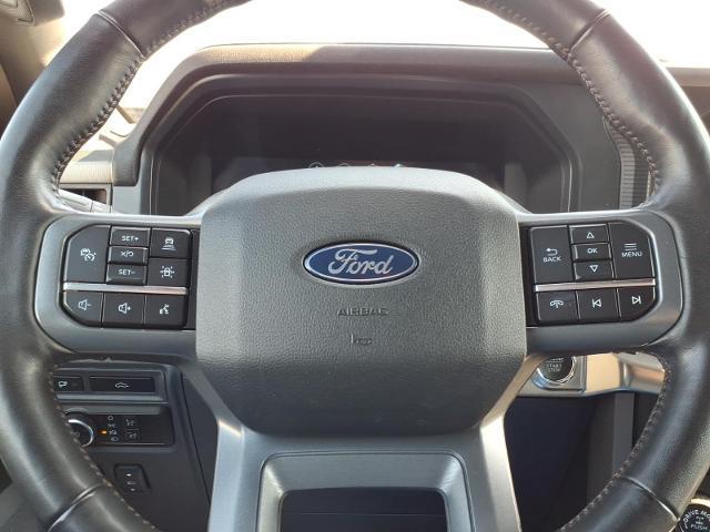 2024 Ford F-150 - $54,900