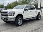 2024 F-150 Thumbnail 2