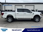 2024 F-150 Thumbnail 36