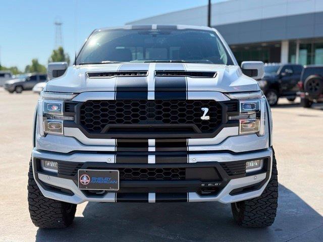 2024 Ford F-150 - $95,941