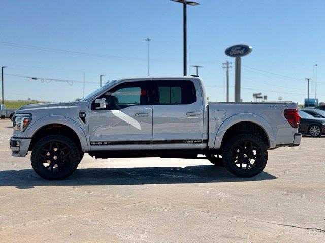 2024 Ford F-150 - $95,941