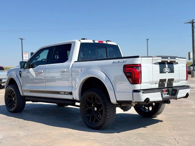 2024 Ford F-150 - $95,941