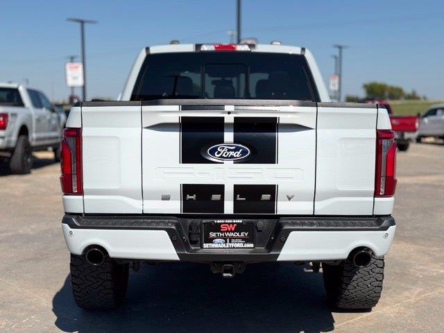 2024 Ford F-150 - $95,941