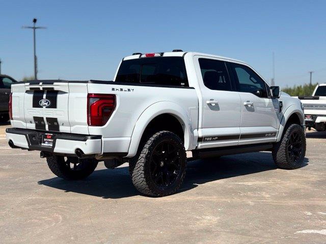 2024 Ford F-150 - $95,941