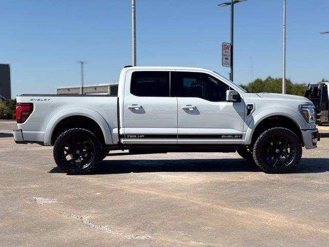 2024 Ford F-150 - $95,941