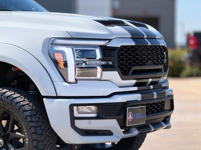 2024 Ford F-150 - $95,941